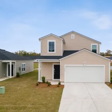 Buy this 5 bed house on Forest Edge Drive in Forestbrook, Horry County
