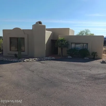 Image 5 - 7031 North Edgewood Place, Oro Valley, AZ 85704, USA - House for sale