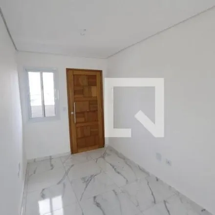 Buy this 2 bed apartment on Avenida Águia de Haia 384 in Parque das Paineiras, São Paulo - SP