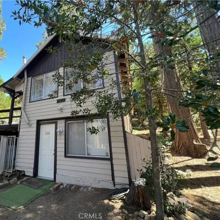 Buy this 1 bed house on 25999 Highway 189 in Twin Peaks, California