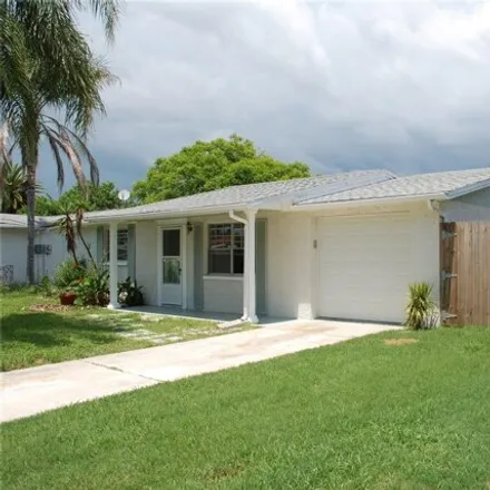 Rent this 2 bed house on 1620 Springdale Drive in Holiday, FL 34691