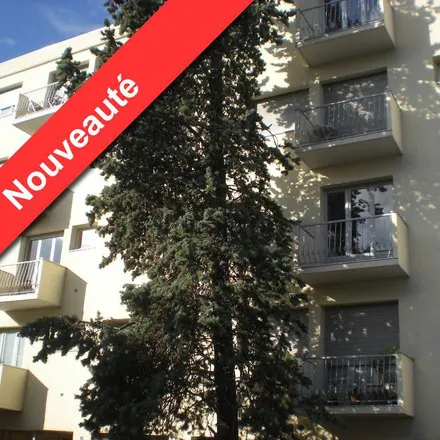 Image 3 - 39 Rue Seignemartin, 69008 Lyon, France - Apartment for rent
