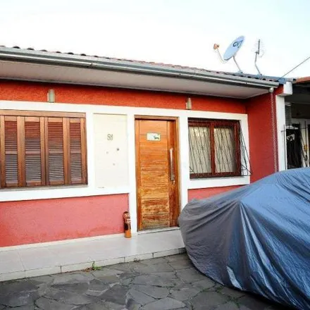 Buy this 2 bed house on Rua Darcy de Bastos Germanin in Hípica, Porto Alegre - RS