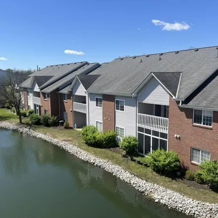 Buy this 2 bed condo on Barren River Drive in Erlanger, KY 41018