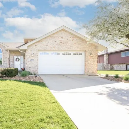 Buy this 4 bed house on 20533 South Grand Prairie Lane in Frankfort Square, Will County