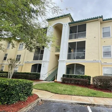 Buy this 2 bed condo on 8864 Dunes Court in Osceola County, FL 34747