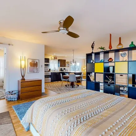 Rent this studio apartment on Rehoboth Beach