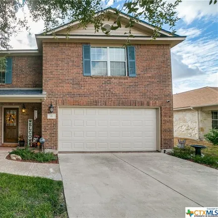 Buy this 4 bed house on 161 Hidden Cave in Cibolo, TX 78108