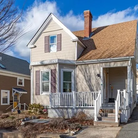 Buy this 3 bed house on Ninth Street in 9th Street, Providence