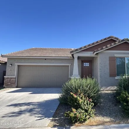 Buy this 4 bed house on 10961 West Taylor Street in Avondale, AZ 85323