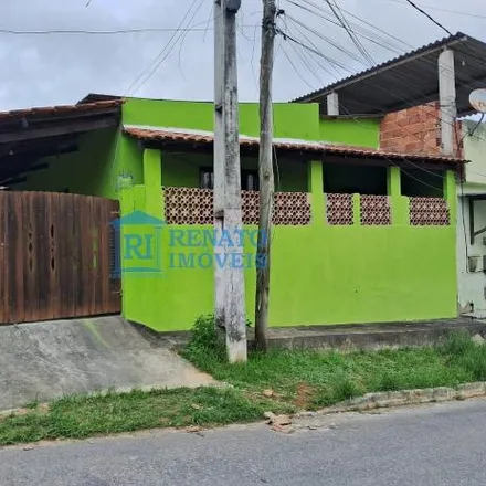 Buy this 3 bed house on Estrada de Cassorotiba in Santa Paula, Maricá - RJ