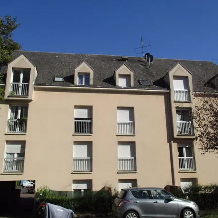 Image 4 - 12 bis Rue du Général Leclerc, 28230 Épernon, France - Apartment for rent