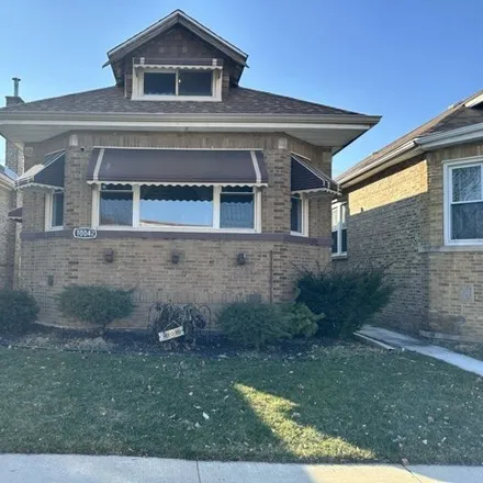 Image 1 - 10042 South Emerald Avenue, Chicago, IL 60628, USA - House for sale