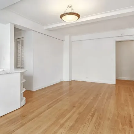 Rent this 1 bed apartment on 246 East 23rd Street in New York, NY 10010