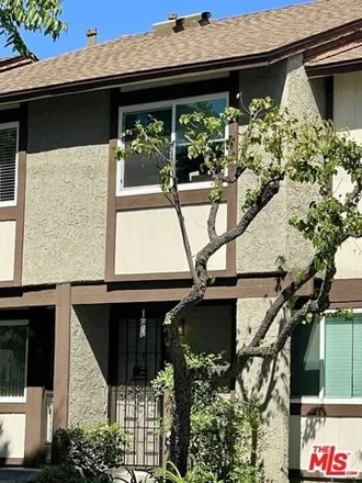 Buy this 3 bed townhouse on 6650 Vanalden Ave Apt 8 in Reseda, California