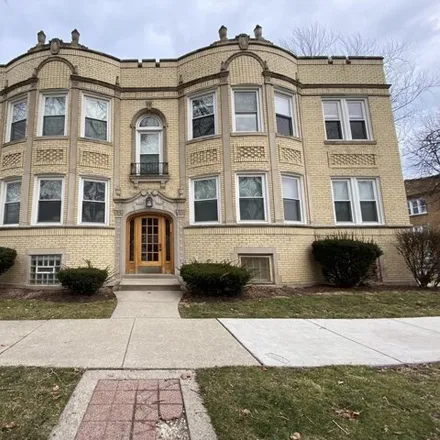Rent this 1 bed house on 5801-5803 North Maplewood Avenue in Chicago, IL 60645