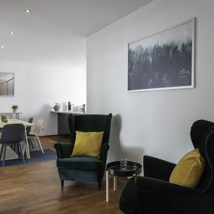 Image 7 - moveorespiro | studio west, Leuschnerstraße 36, 70176 Stuttgart, Germany - Apartment for rent