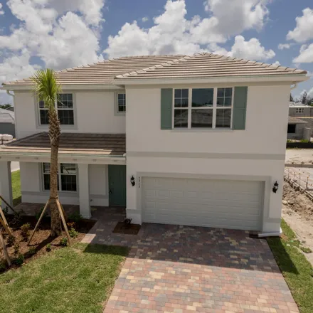 Rent this 5 bed house on 5998 Teakwood Road in Palm Beach County, FL 33467