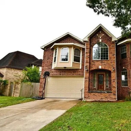 Rent this 4 bed house on 5211 Holly View Dr in Houston, Texas