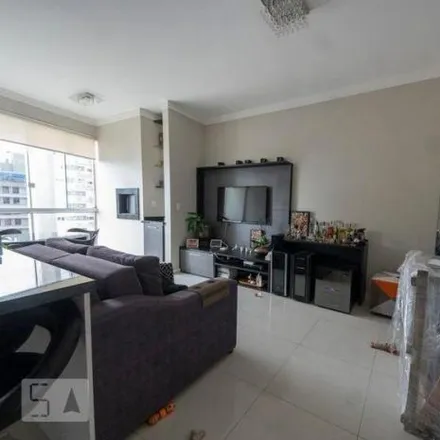 Buy this 1 bed apartment on Residencial Fenícia in Rua Brasil 494, Centro