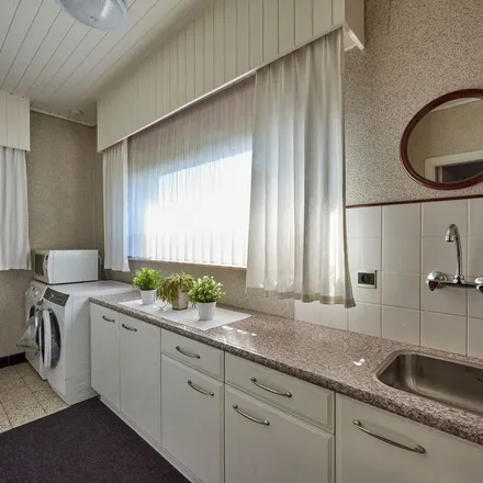 Rent this 3 bed apartment on Molsekiezel 303 in 3920 Lommel, Belgium