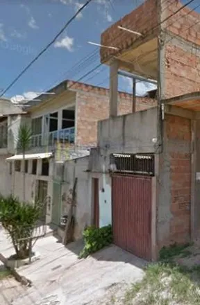 Buy this 2 bed house on Ipiranga in Rua José Maria Alkimim, Ribeirão das Neves - MG