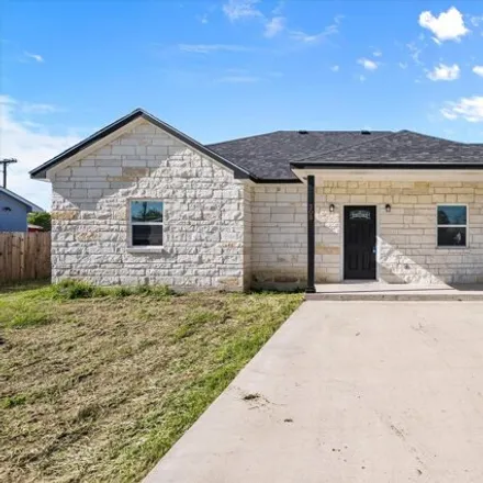 Image 4 - 362 Northwest 1st Street, Kerens, Navarro County, TX 75144, USA - House for sale
