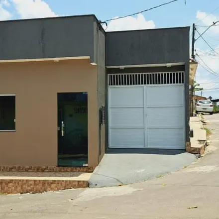 Image 2 - Rua Barão de Monte Alto, Flores, Manaus - AM, 69000-000, Brazil - House for sale