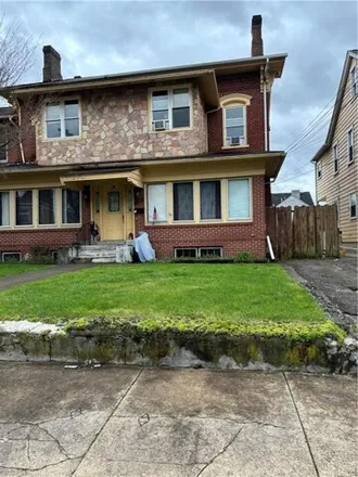 Rent this 3 bed apartment on 78 Harding Way in Sharpsburg, Allegheny County