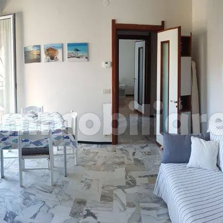 Rent this 2 bed apartment on Via Piemonte in 17024 Finale Ligure SV, Italy