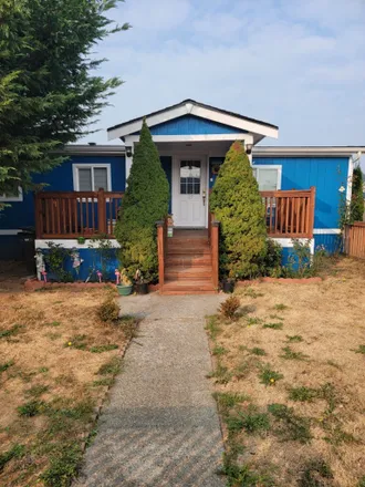 Buy this 3 bed house on 25 2nd Avenue South in Algona, King County