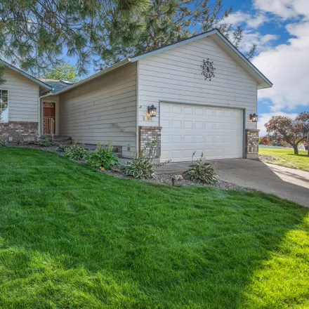 Buy this 3 bed house on 505 West Appaloosa Avenue in Post Falls, ID 83854