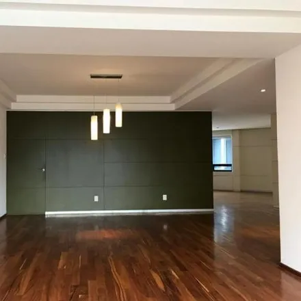 Buy this 3 bed apartment on Circuito Fuentes del Pedregal 547 in Tlalpan, 14140 Mexico City