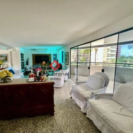 Buy this 2 bed apartment on Rua da Paz 306 in Mucuripe, Fortaleza - CE