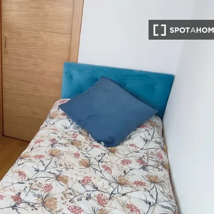 Rent this 5 bed room on Madrid in Congosto, Calle del Puerto de Galapagar