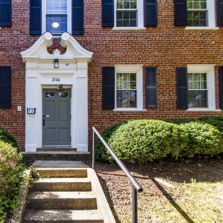 Buy this 1 bed condo on 2101 Suitland Terrace Southeast in Washington, DC 20020