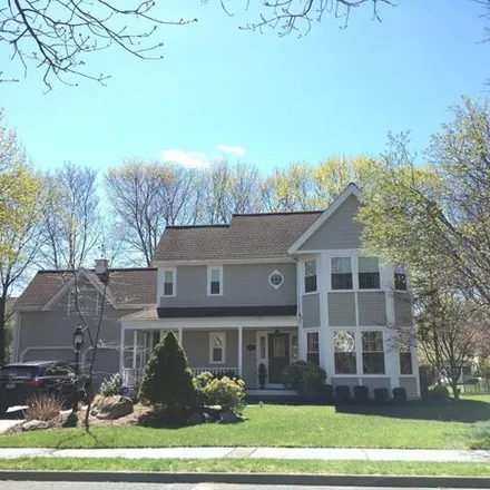 Rent this 4 bed house on 15 Louis Dr in Wellesley, Massachusetts