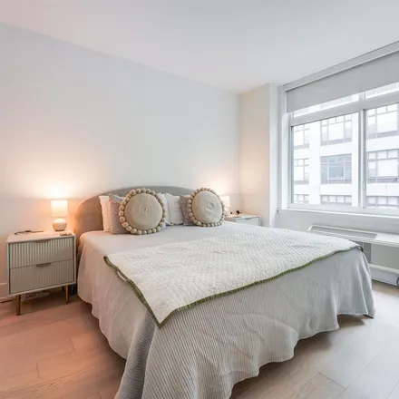 Rent this 2 bed apartment on City Bistro in 14th Street, Hoboken