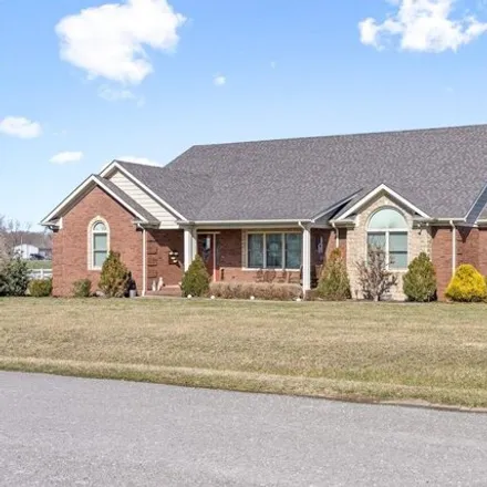 Buy this 4 bed house on 27 Stone Mill Lane in Todd County, KY 42220
