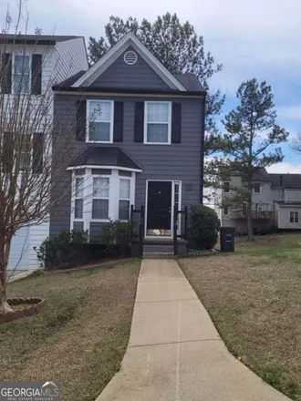 Rent this 2 bed townhouse on 82 Barrington Place Northeast in Marietta, GA 30066
