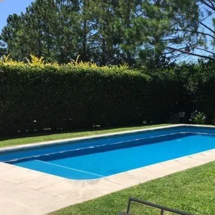 Buy this 4 bed house on unnamed road in Partido de Tigre, General Pacheco