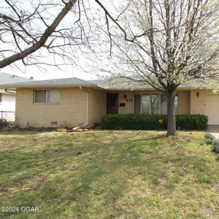 Buy this 3 bed house on South Indiana Avenue in Joplin, MO 64804
