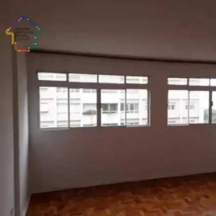 Buy this 3 bed apartment on 2º Oficial de Registro de Imóveis da Capital - São Paulo in Rua Vitorino Carmilo 576, Campos Elísios