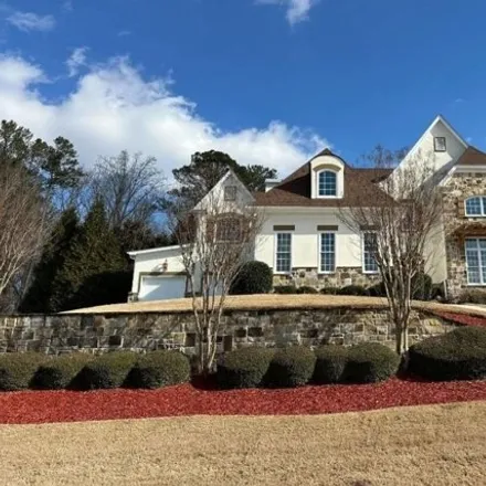 Buy this 6 bed house on 6684 Tulip Garden Way in Forsyth County, GA 30004