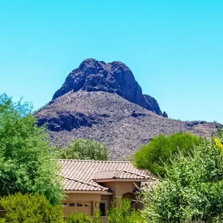 Image 2 - 7866 N Blue Brick Dr, Tucson, Arizona, 85743 - House for sale