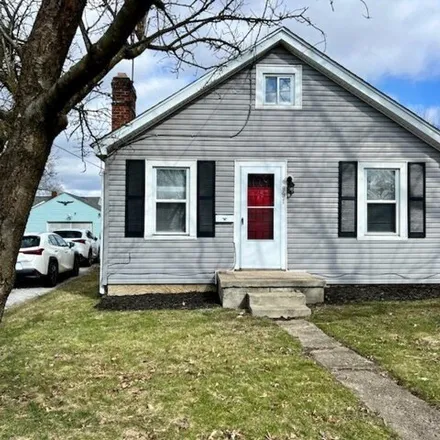 Buy this 3 bed house on 889 Georgia Avenue in Akron, OH 44306