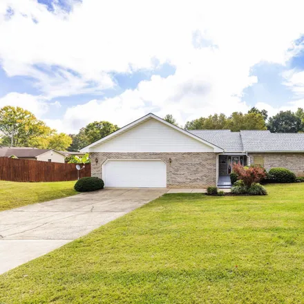 Image 2 - 2903 Antioch Road, Carter Crossing, Johnson City, TN 37604, USA - House for sale