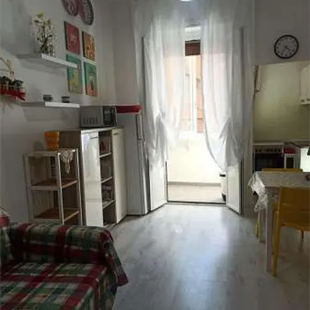 Rent this 2 bed apartment on Via Console Marcello in 20156 Milan MI, Italy