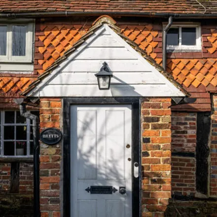 Image 9 - Little Bretts Cottage, Haywards Heath Road, Balcombe, RH17 6PG, United Kingdom - Duplex for sale