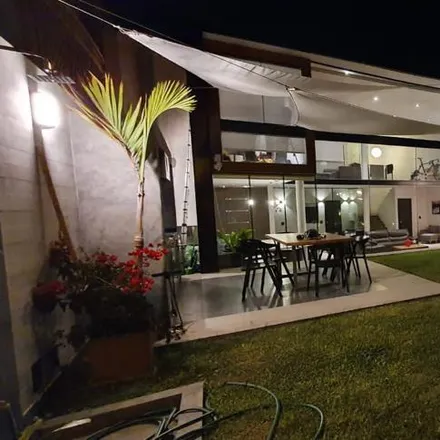 Image 5 - unnamed road, Mala 15608, Peru - House for sale